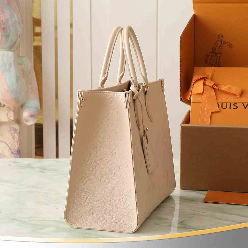 LV Onthego MM Trendsetting 119