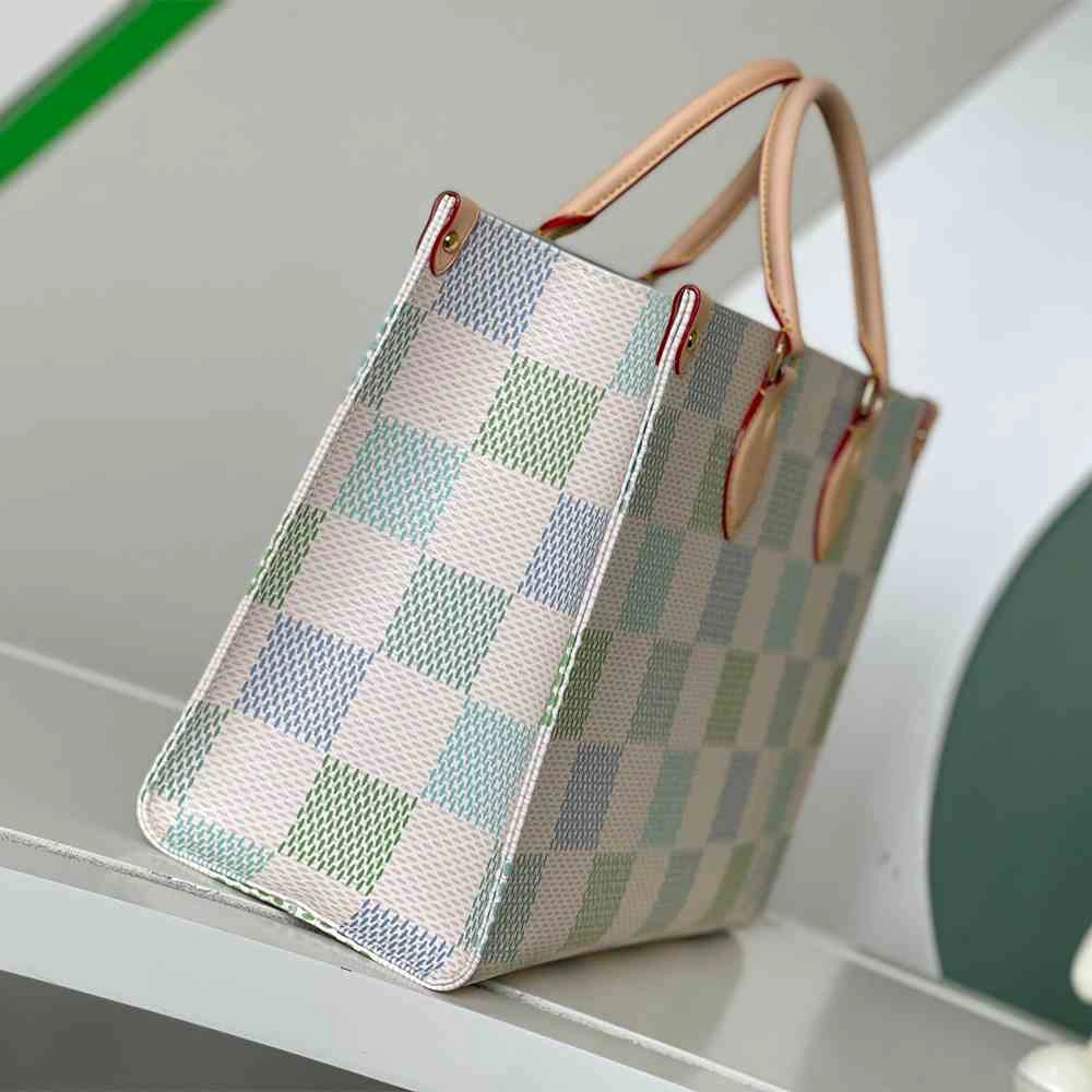 LV Onthego MM Trendsetting 116