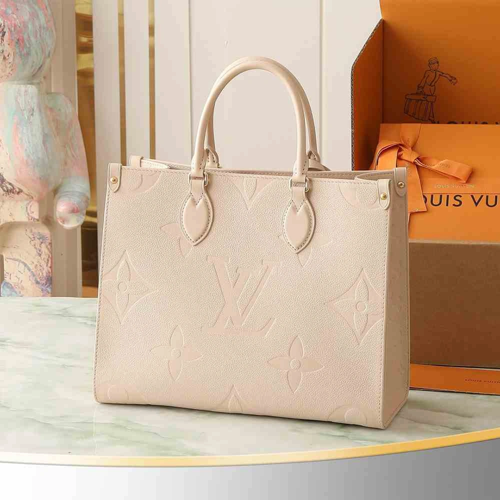 LV Onthego MM Trendsetting 119