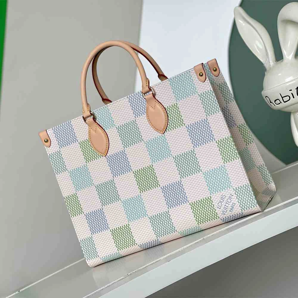 LV Onthego MM Trendsetting 116