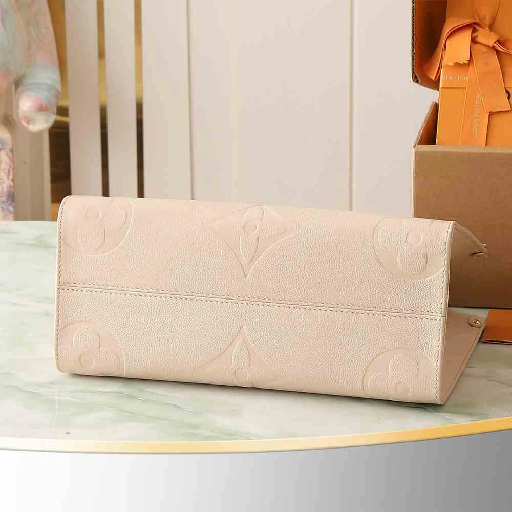 LV Onthego MM Trendsetting 119