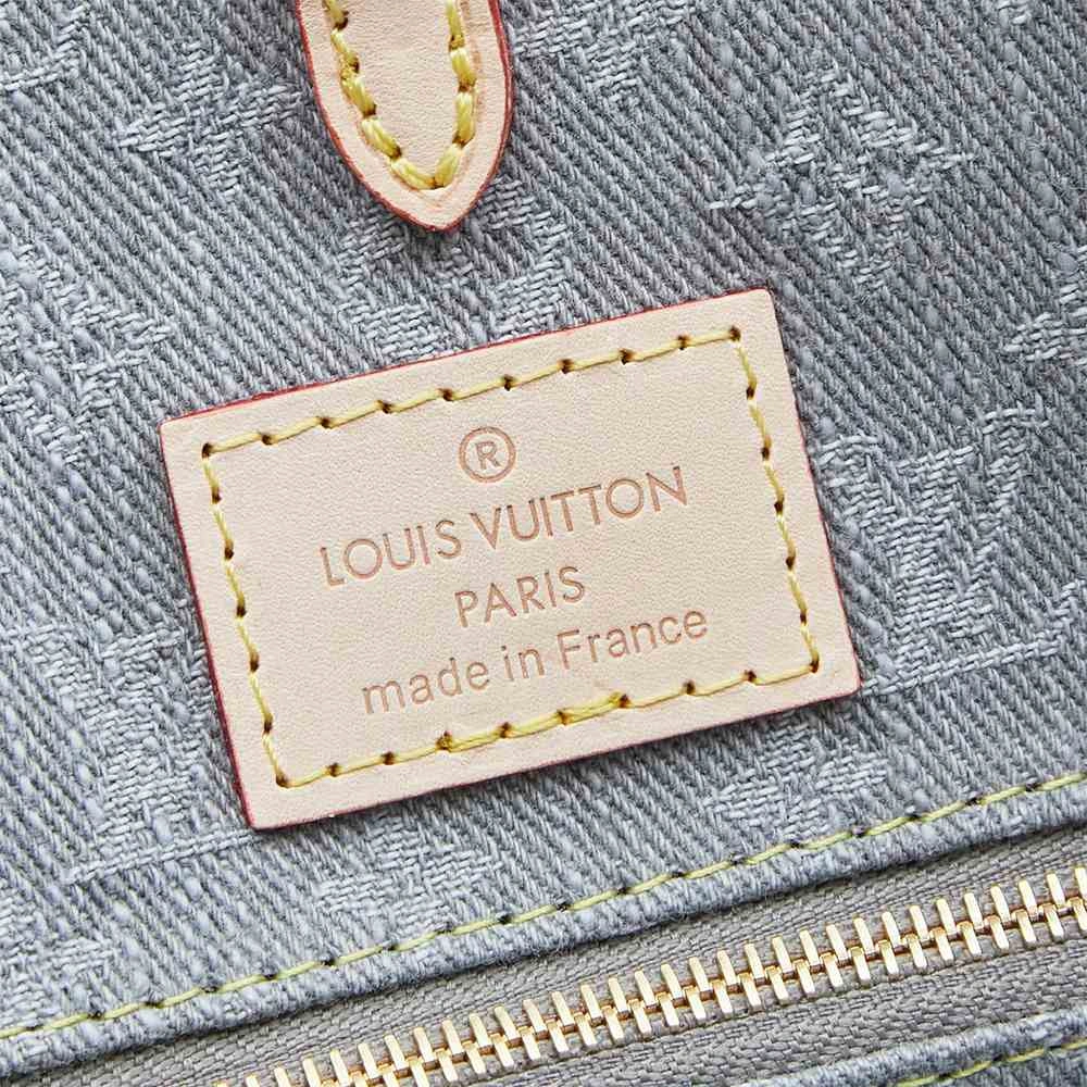 Upgraded LV Onthego MM 121