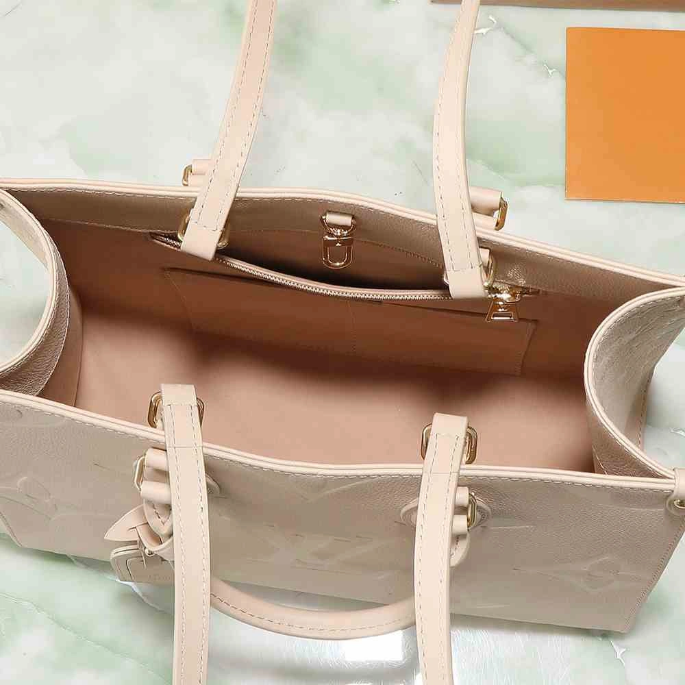 LV Onthego MM Trendsetting 119