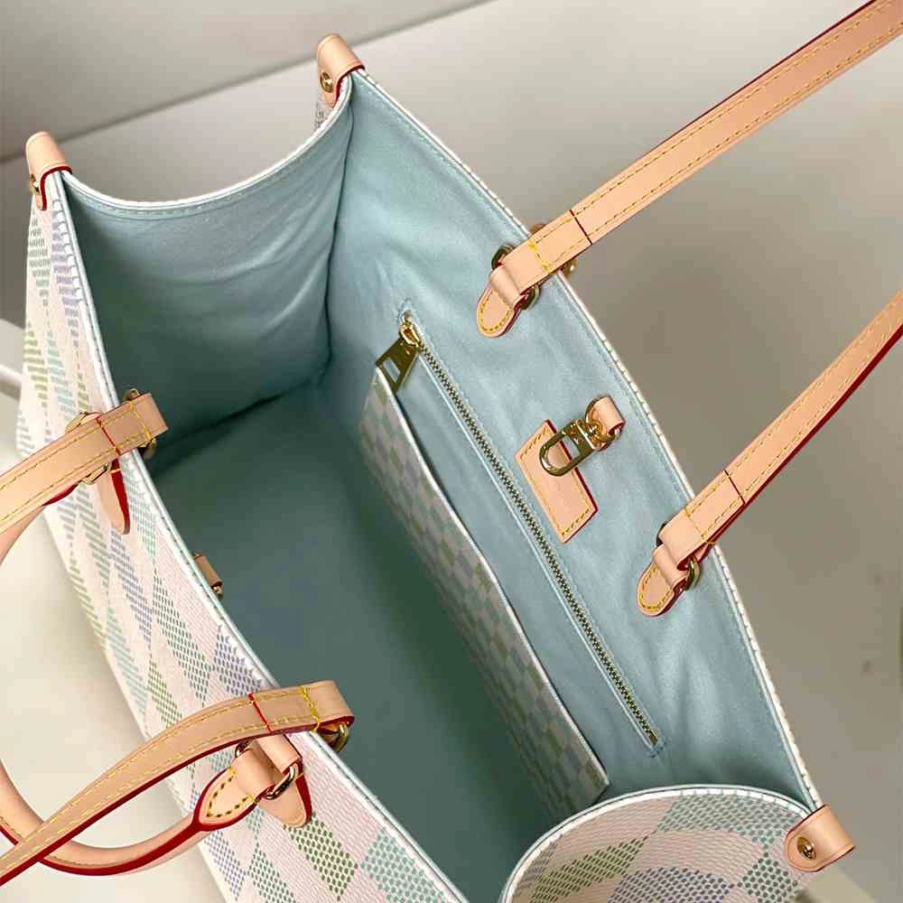 LV Onthego MM Trendsetting 116