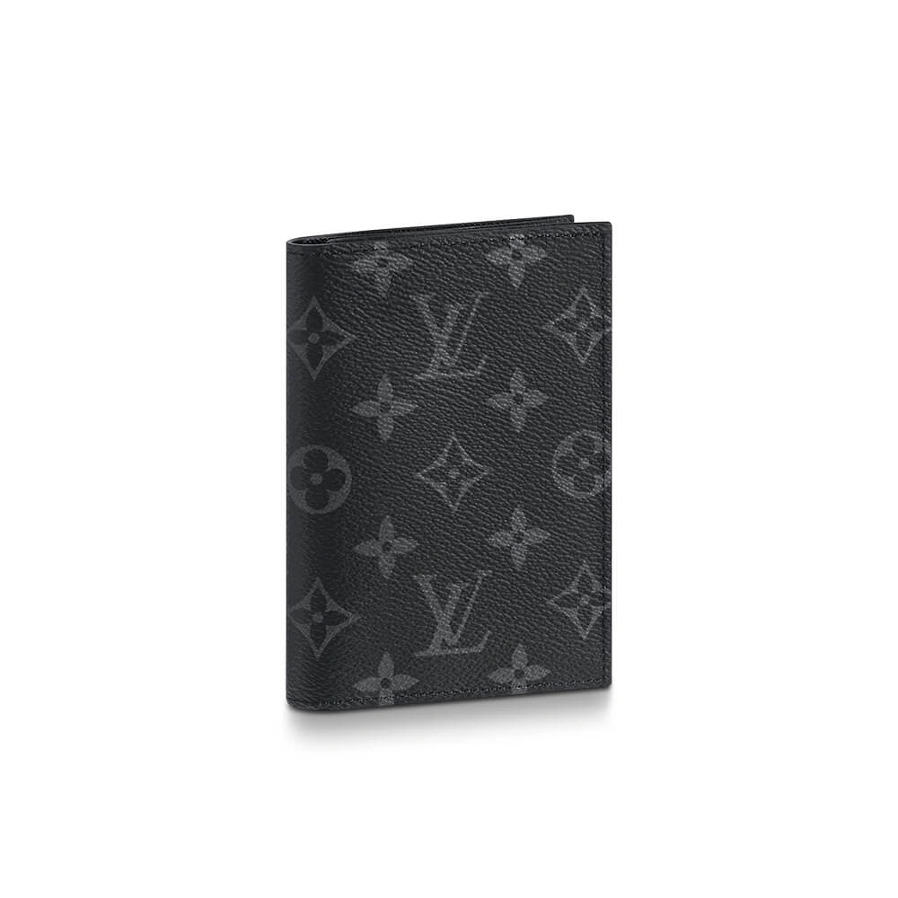 Compact LV PASSPORT COVER 603