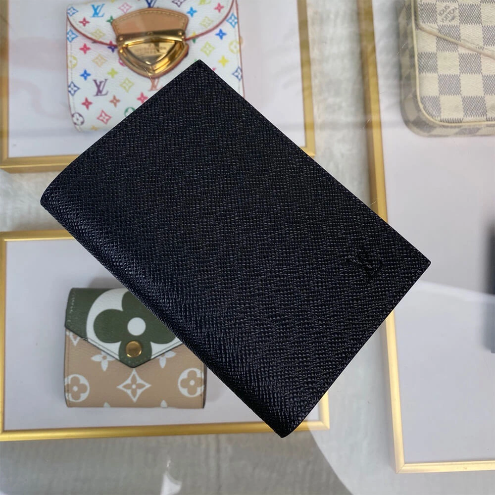 LV PASSPORT COVER MoistureWicking 573