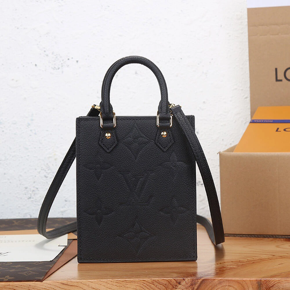 LV PETIT SAC PLAT Casual 644