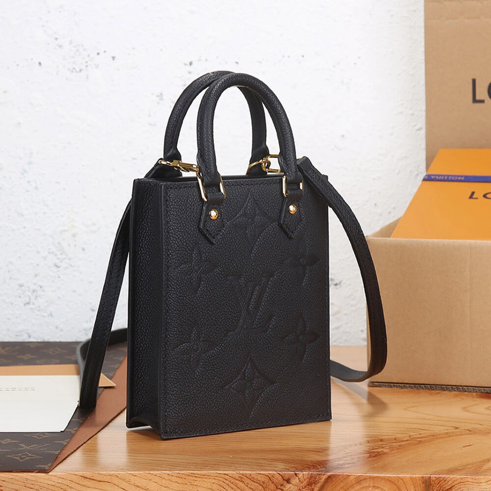 LV PETIT SAC PLAT Casual 644