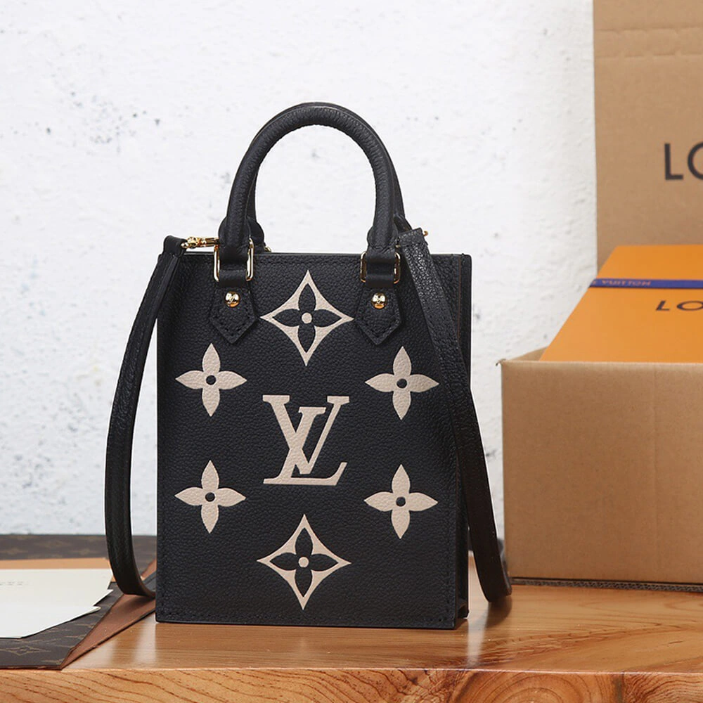 GoodFit LV PETIT SAC PLAT 651