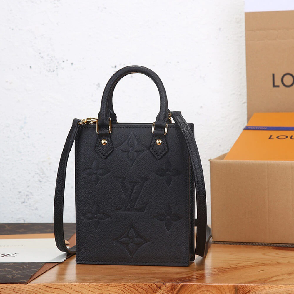 LV PETIT SAC PLAT Casual 644
