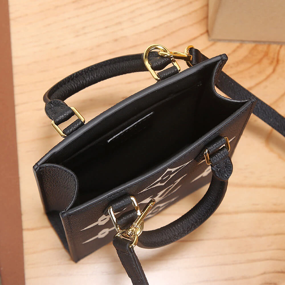 GoodFit LV PETIT SAC PLAT 651