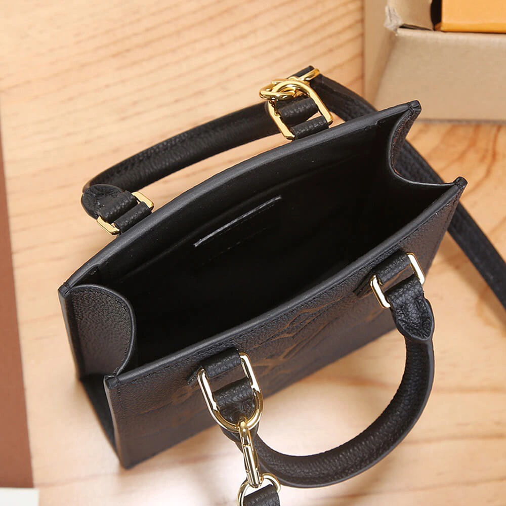 LV PETIT SAC PLAT Casual 644