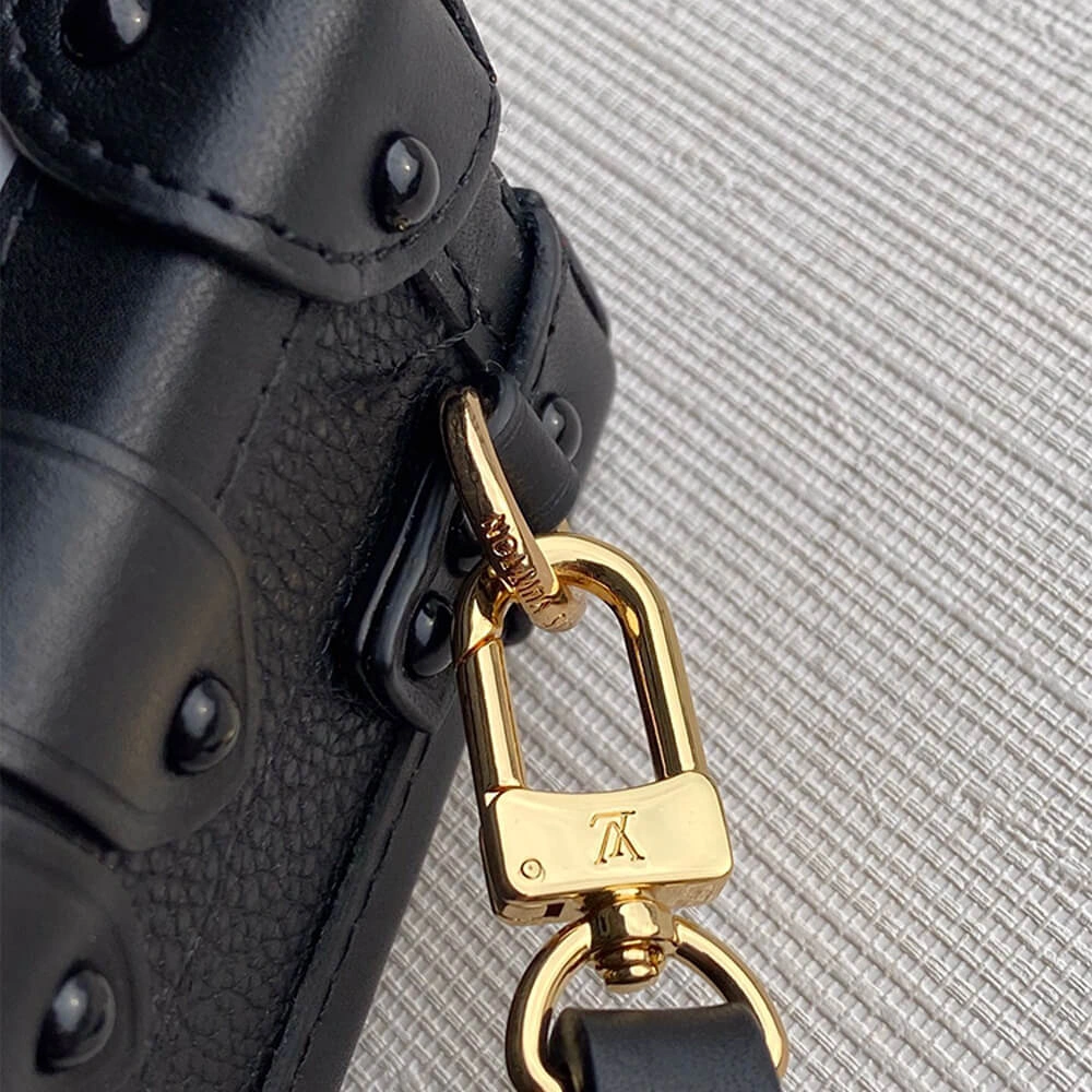 WrinkleFree LV PETITE MALLE 744