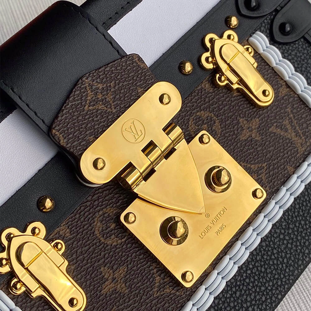 WrinkleFree LV PETITE MALLE 744