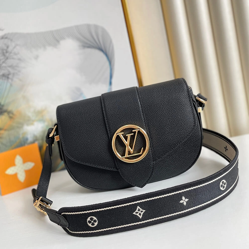 LV PONT 9 SOFT MM SmartChoice 581