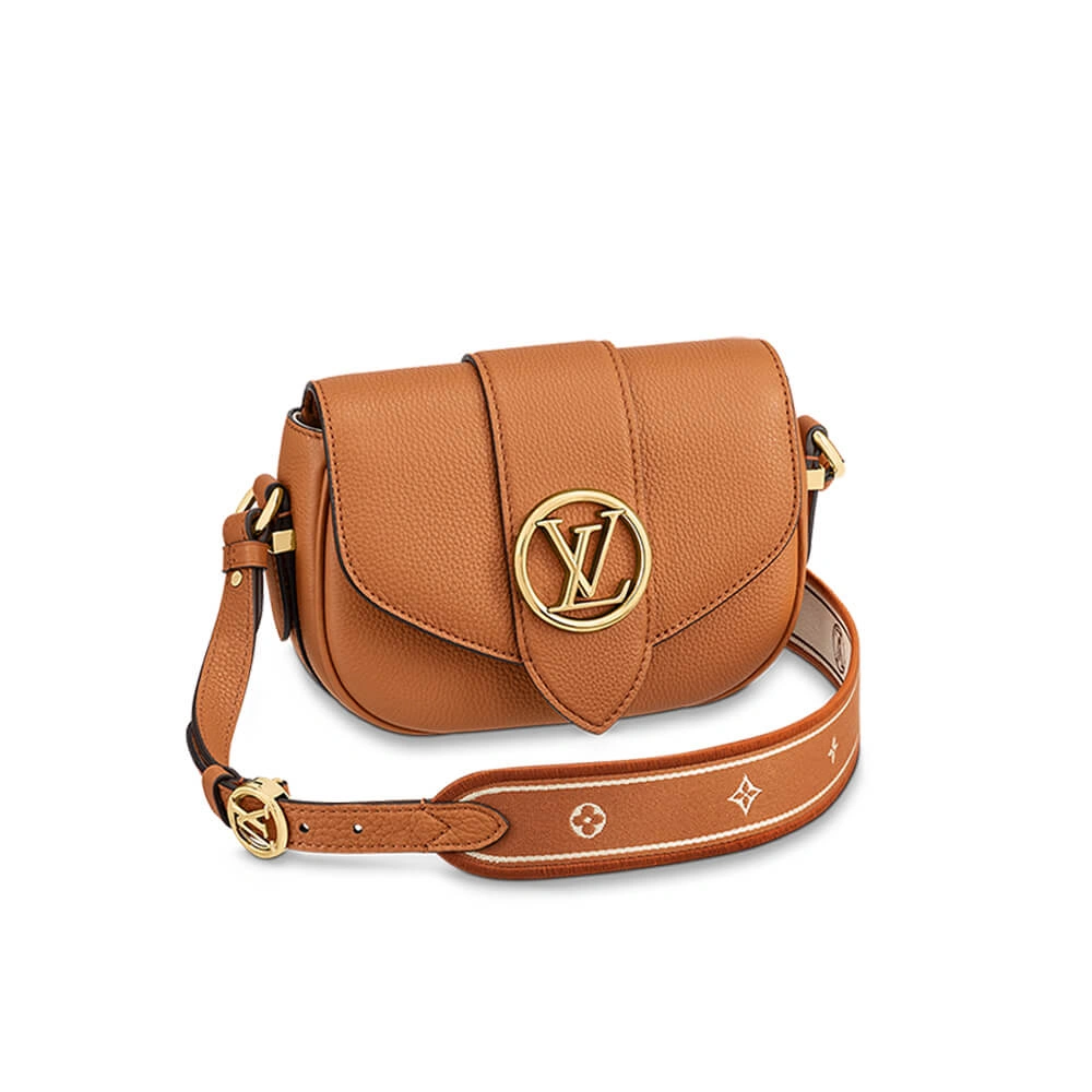 LV PONT 9 SOFT PM Sustainable 622