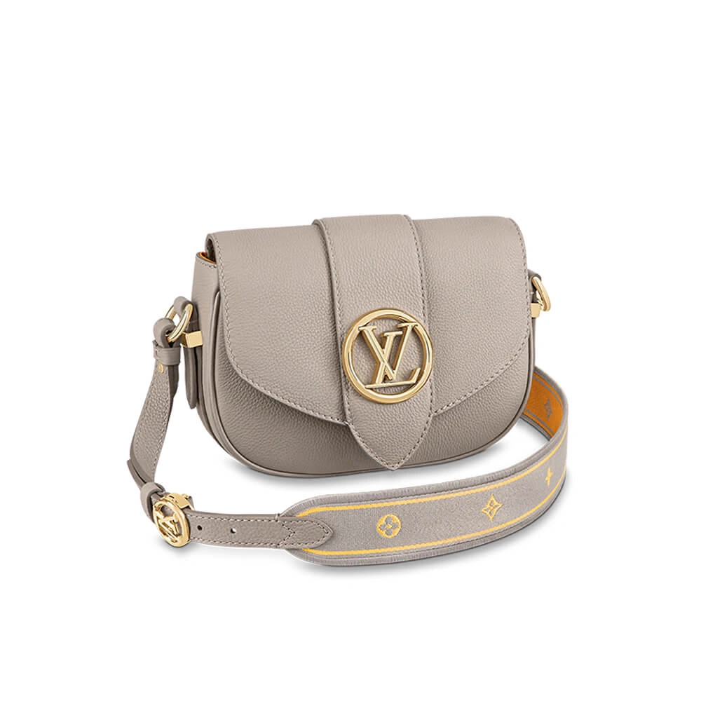 LV PONT 9 SOFT PM FastDry 594