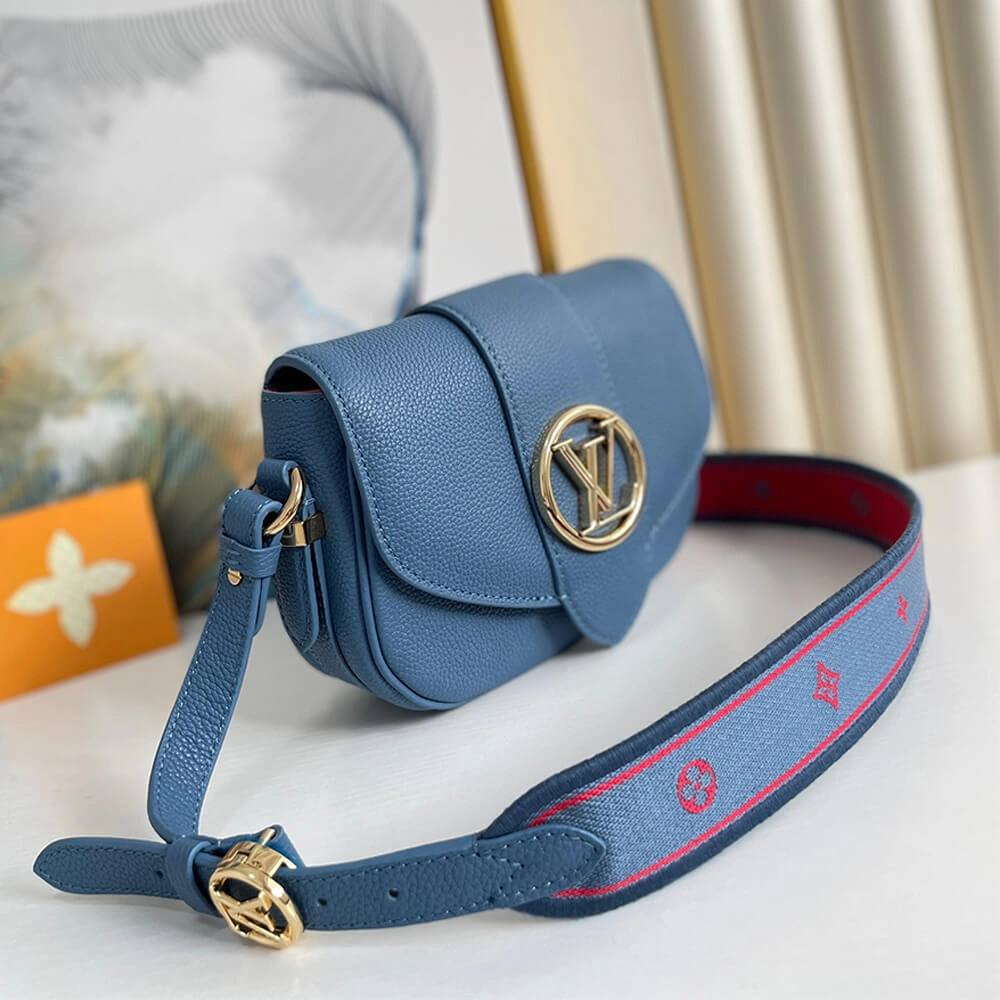 LV PONT 9 SOFT PM TopPick 591