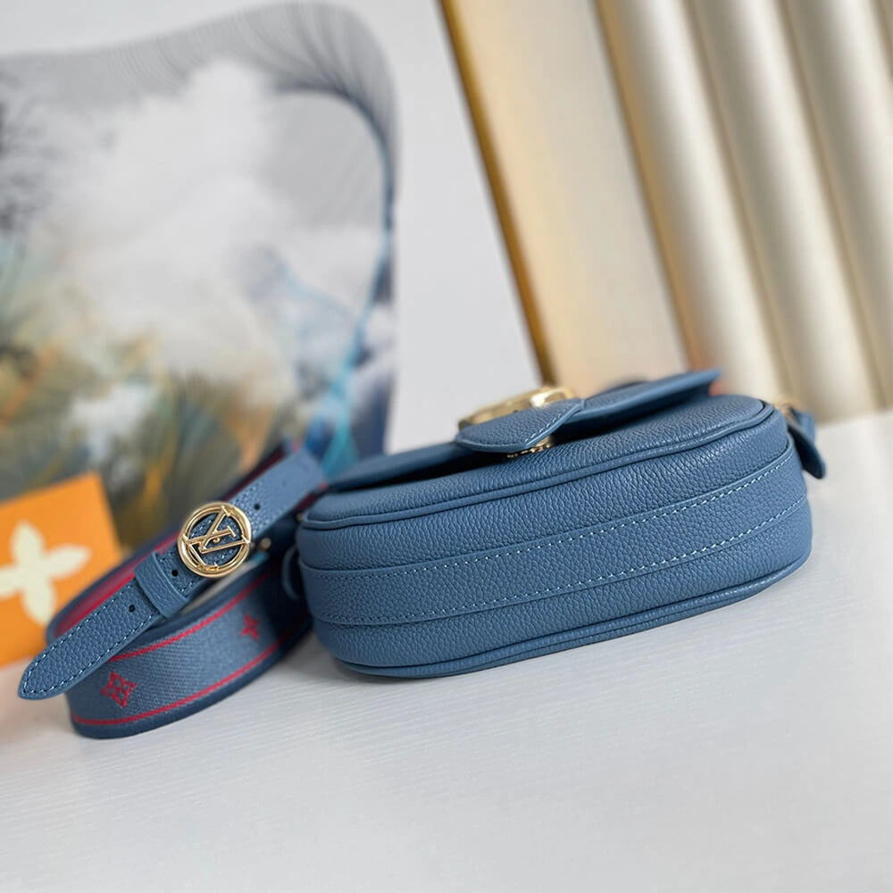 LV PONT 9 SOFT PM TopPick 591