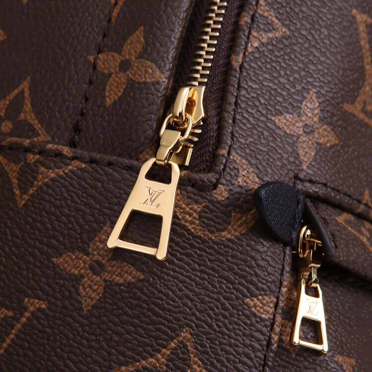 LV Palm Springs Mini Backpack FastDry 843