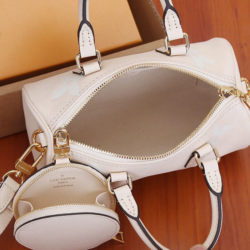 Fashionable LV Papillon BB Bag 791