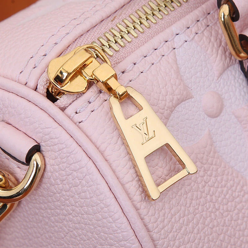 LV Papillon BB Bag ZipUp 788