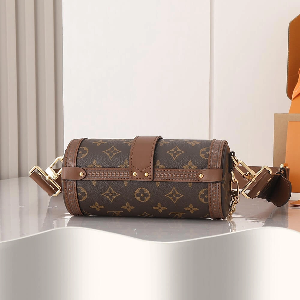 WeatherProof LV Papillon Trunk 504