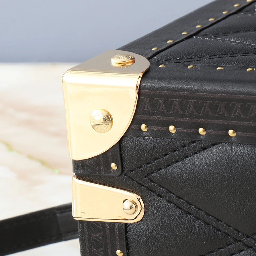 ZipUp LV Petite Valise Malletage 158