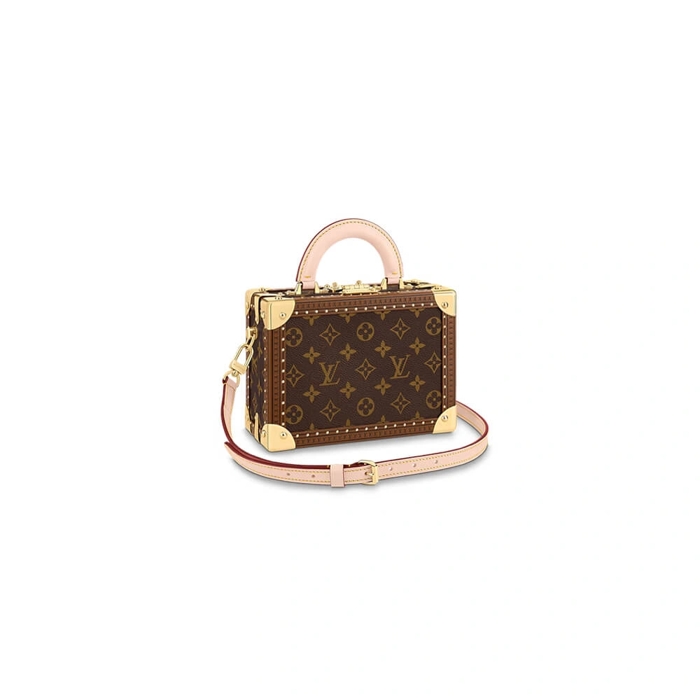FlexibleFit LV Petite Valise 166