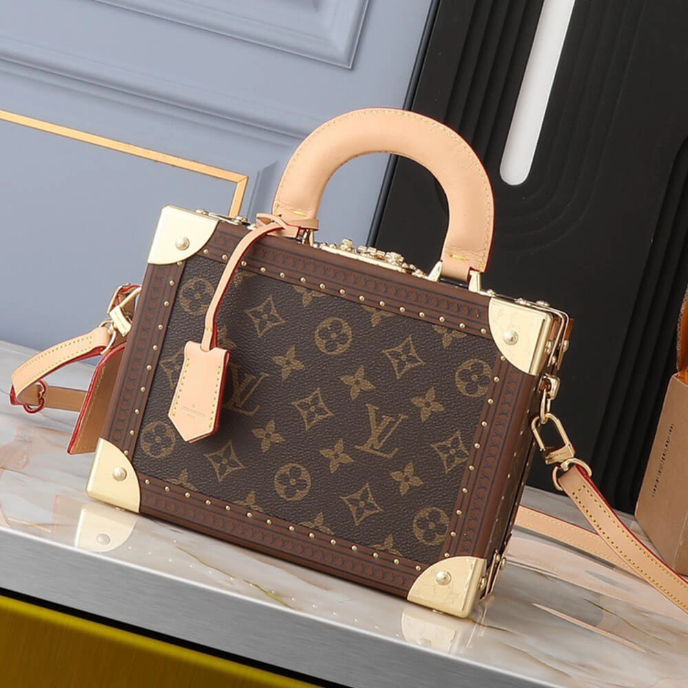 FlexibleFit LV Petite Valise 166