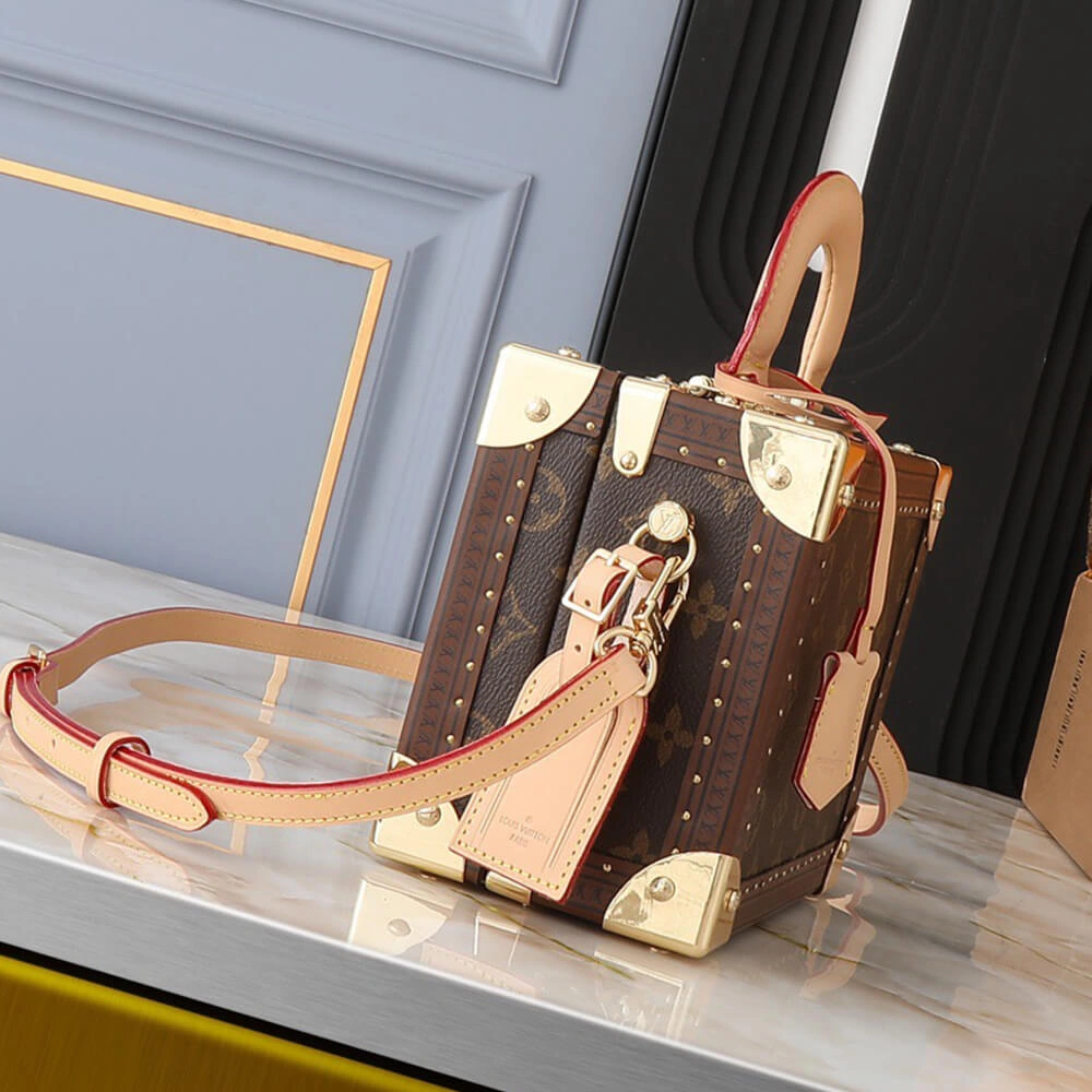 FlexibleFit LV Petite Valise 166