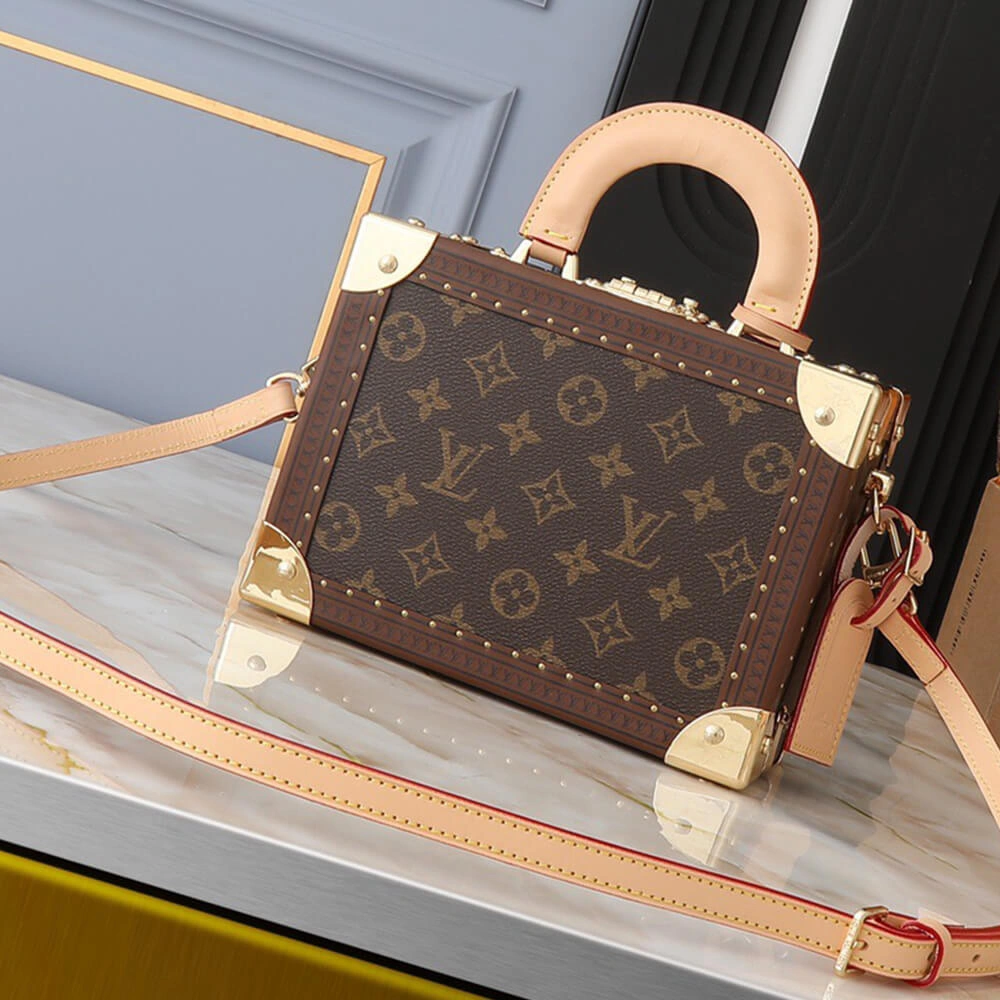 FlexibleFit LV Petite Valise 166