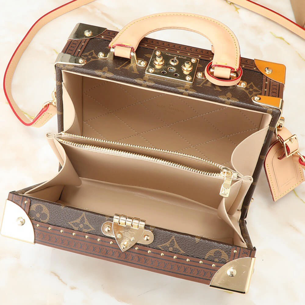 FlexibleFit LV Petite Valise 166