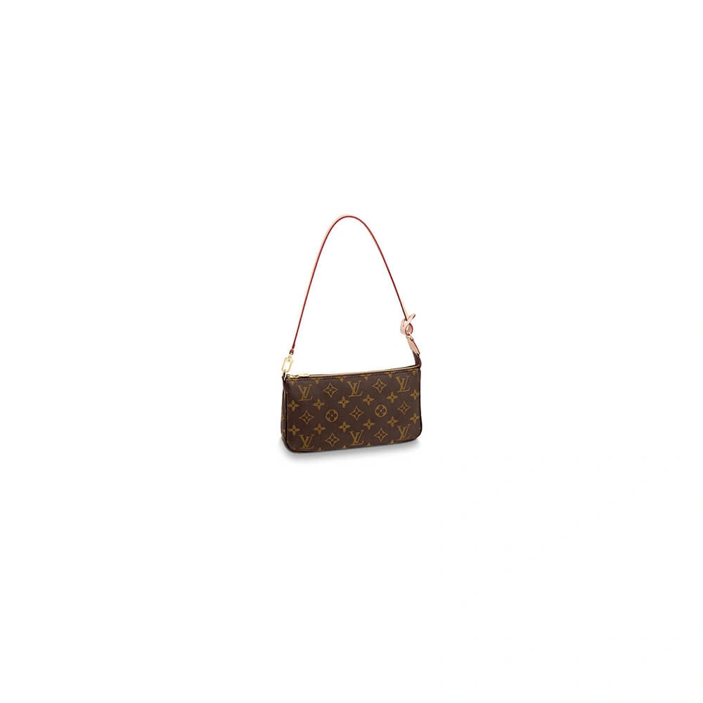 Contemporary LV Pochette Accessoires(high-end grade) 267