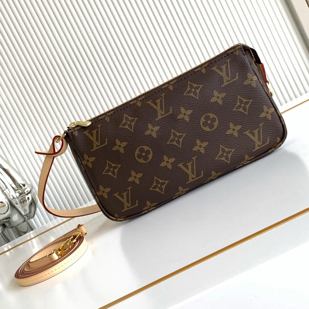 Contemporary LV Pochette Accessoires(high-end grade) 267