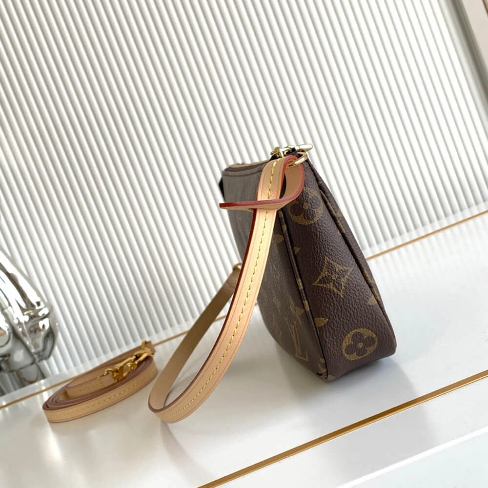 Contemporary LV Pochette Accessoires(high-end grade) 267