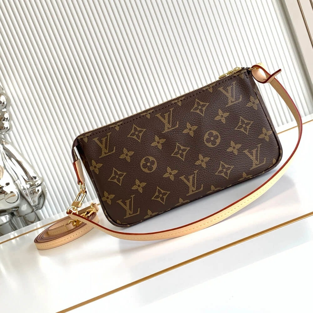 Contemporary LV Pochette Accessoires(high-end grade) 267