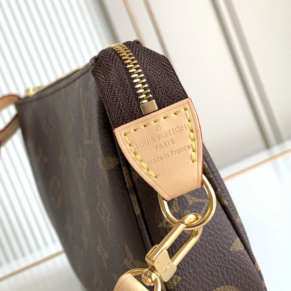 Contemporary LV Pochette Accessoires(high-end grade) 267