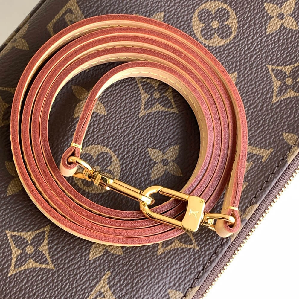 Contemporary LV Pochette Accessoires(high-end grade) 267