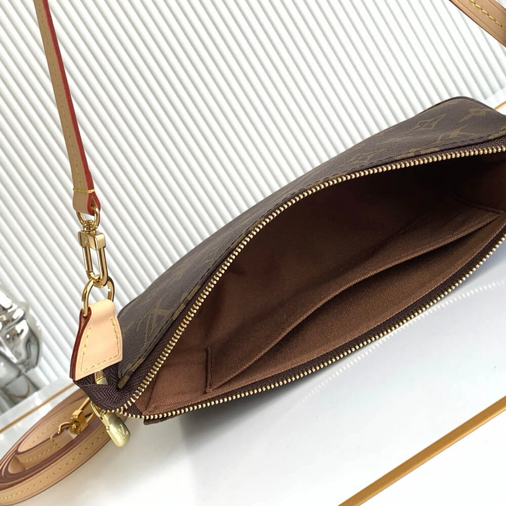 Contemporary LV Pochette Accessoires(high-end grade) 267