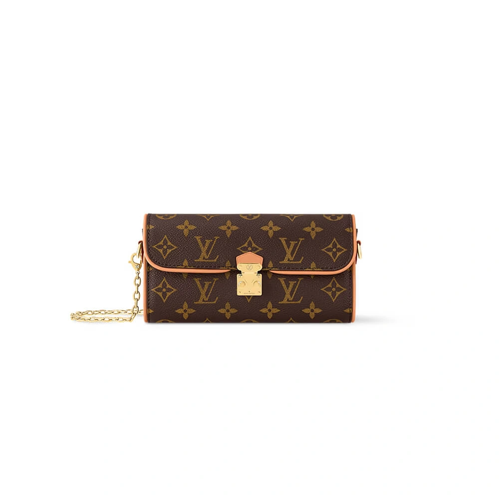 Tailored LV Pochette Camille 496