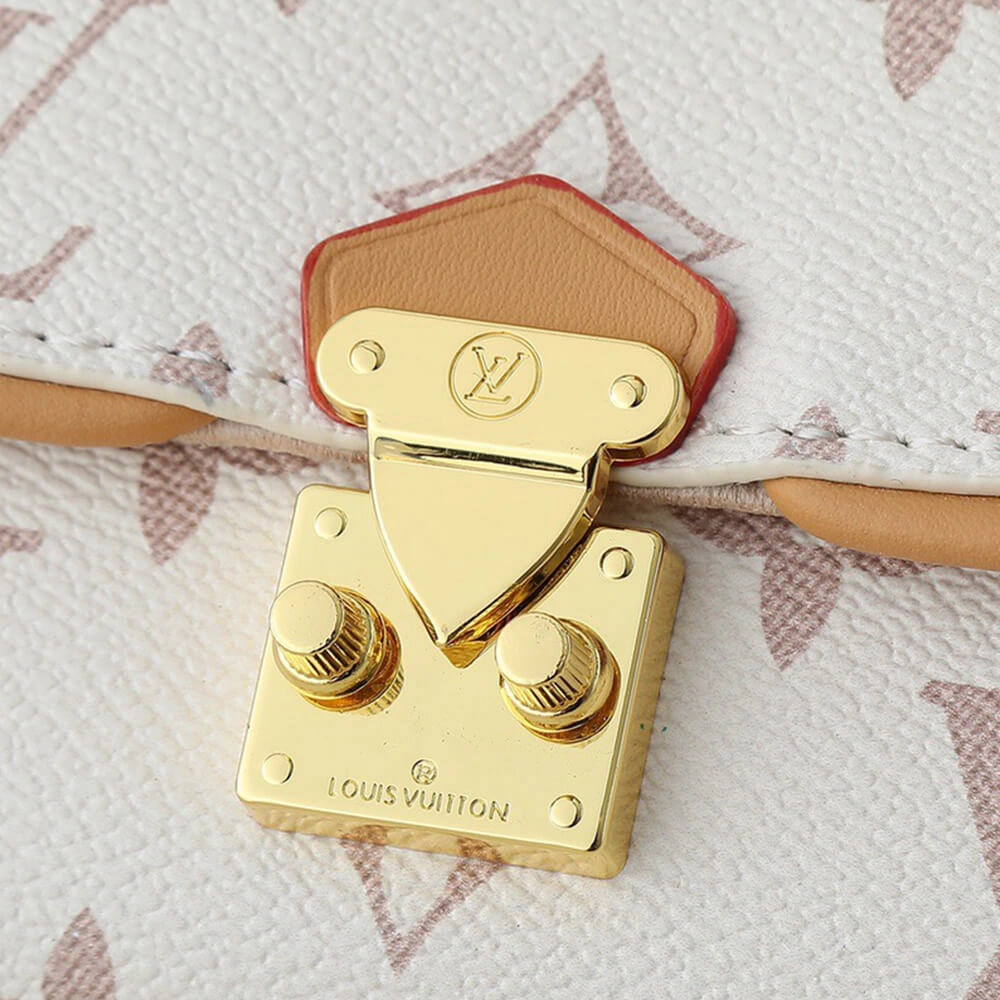 Durable LV Pochette Camille 34