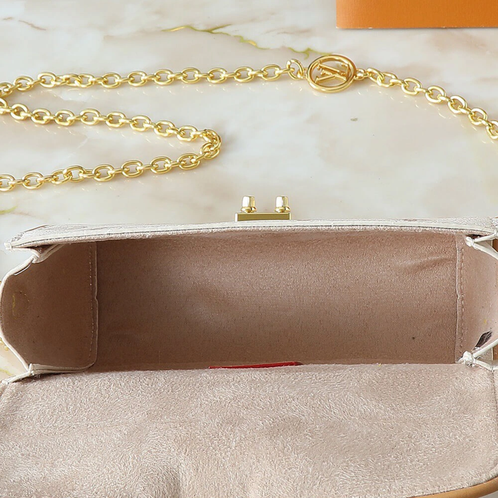 Durable LV Pochette Camille 34