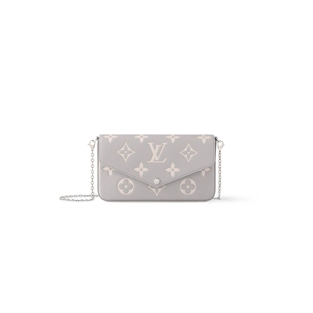 LV Pochette Félicie Tailored 247