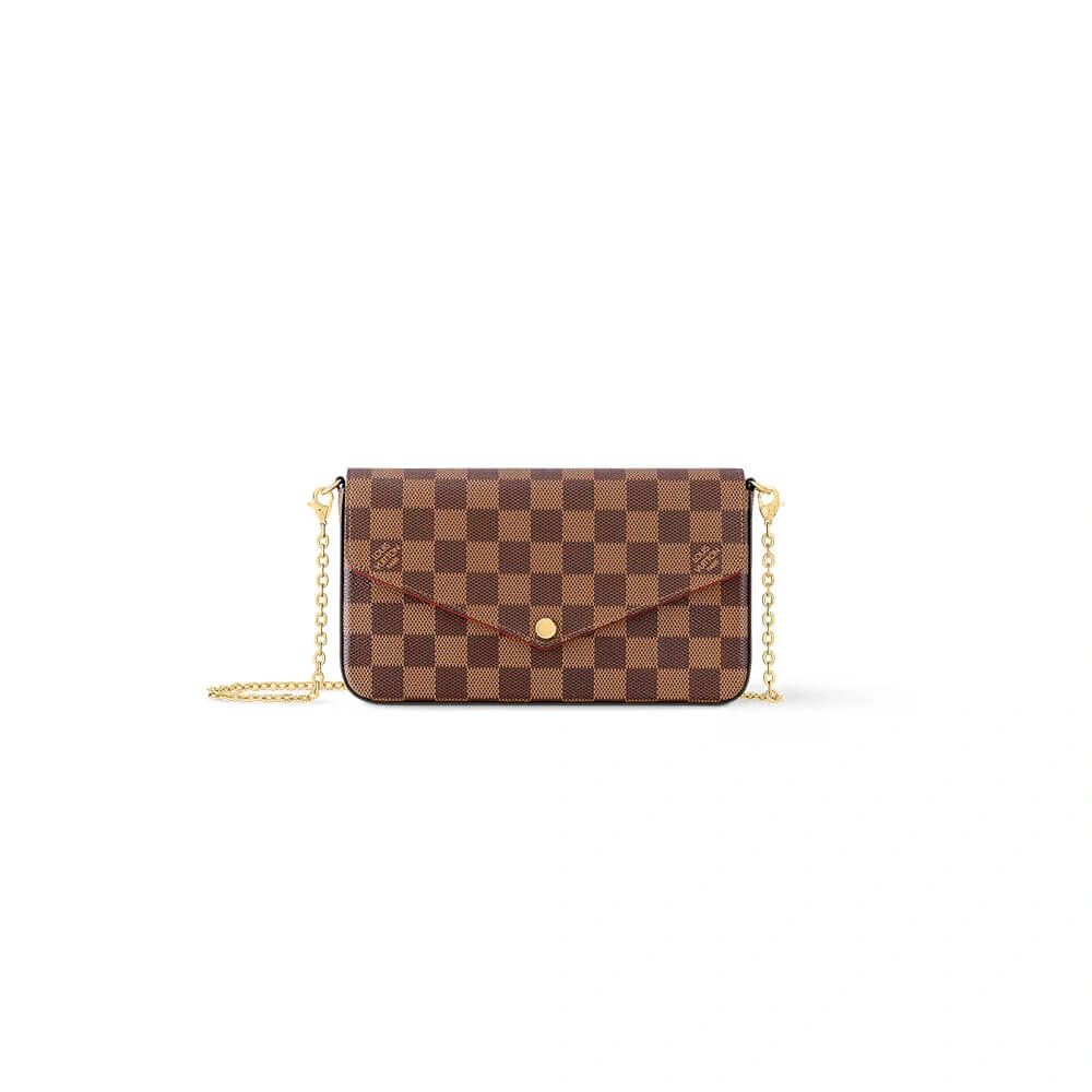 FlexibleFit LV Pochette Félicie 266