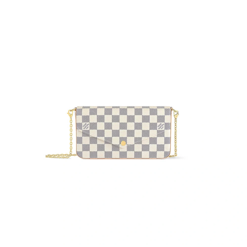 UrbanStyle LV Pochette Félicie 300