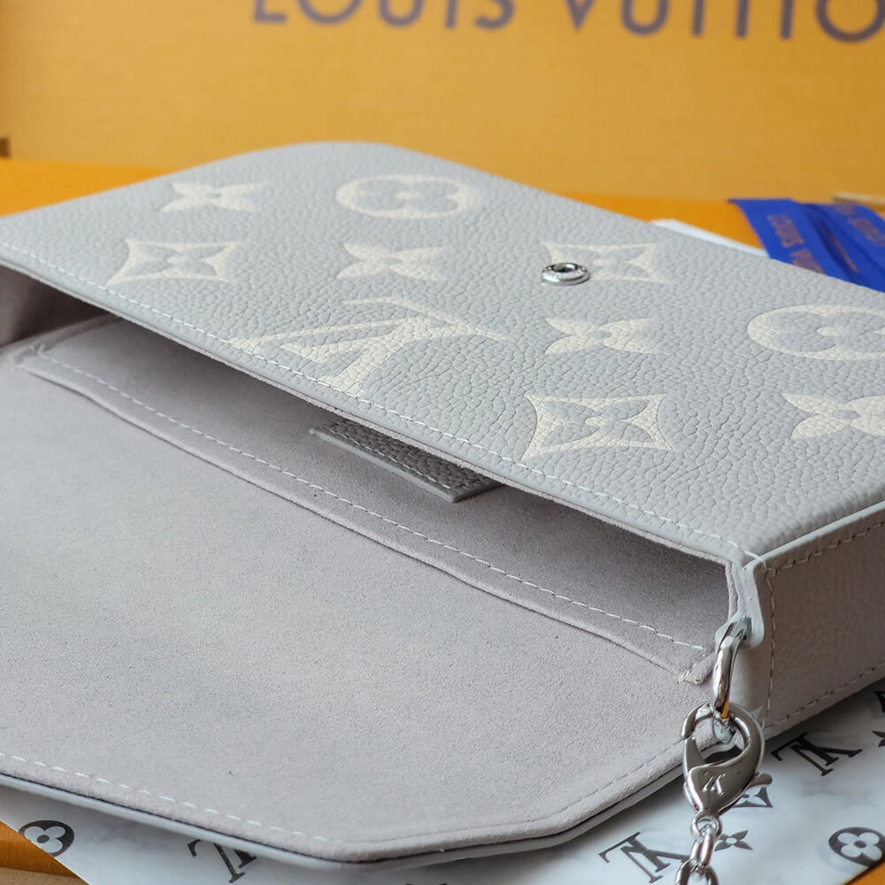 LV Pochette Félicie Tailored 247