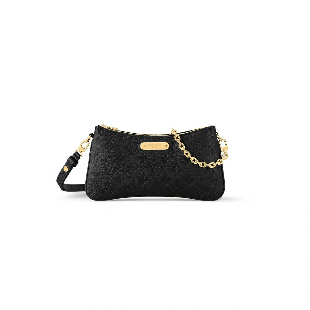 Tailored LV Pochette Liv 11
