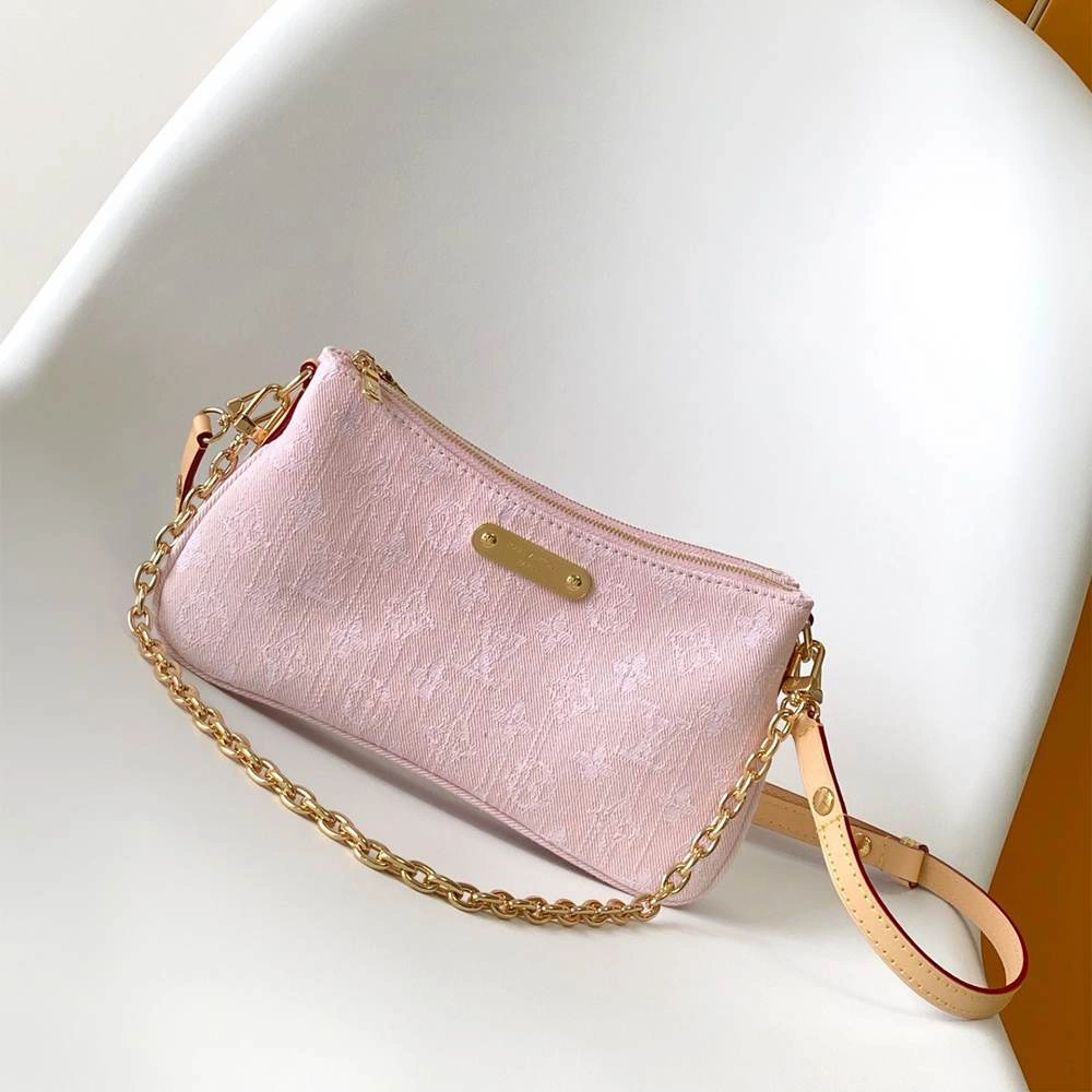 LV Pochette Liv Bold 97