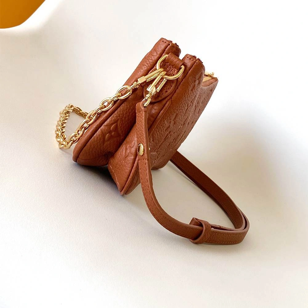TimelessDesign LV Pochette Liv 68